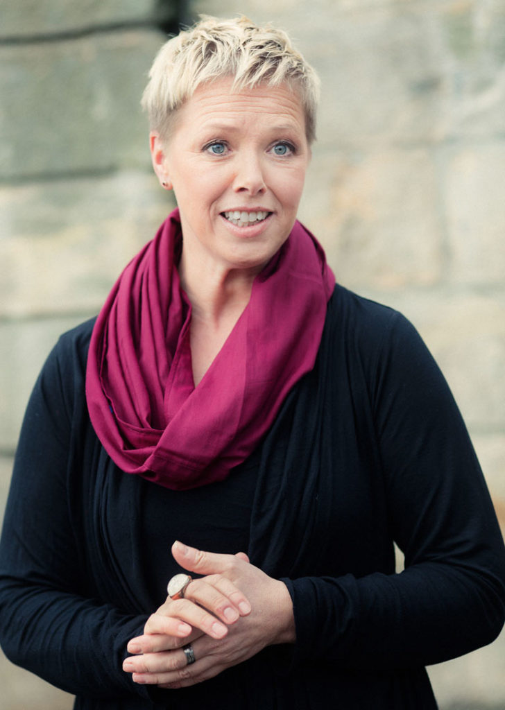 TRIADE Supervision Andrea Gödde Berlin